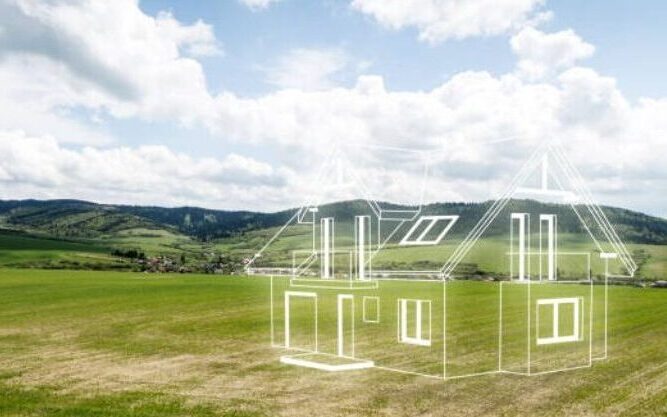 Bauland- und Immobilien-Vermittlung Bauland- und Immobilien-Vermittlung