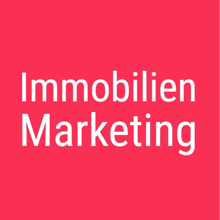 Immobilien-Marketing Immobilien-Marketing