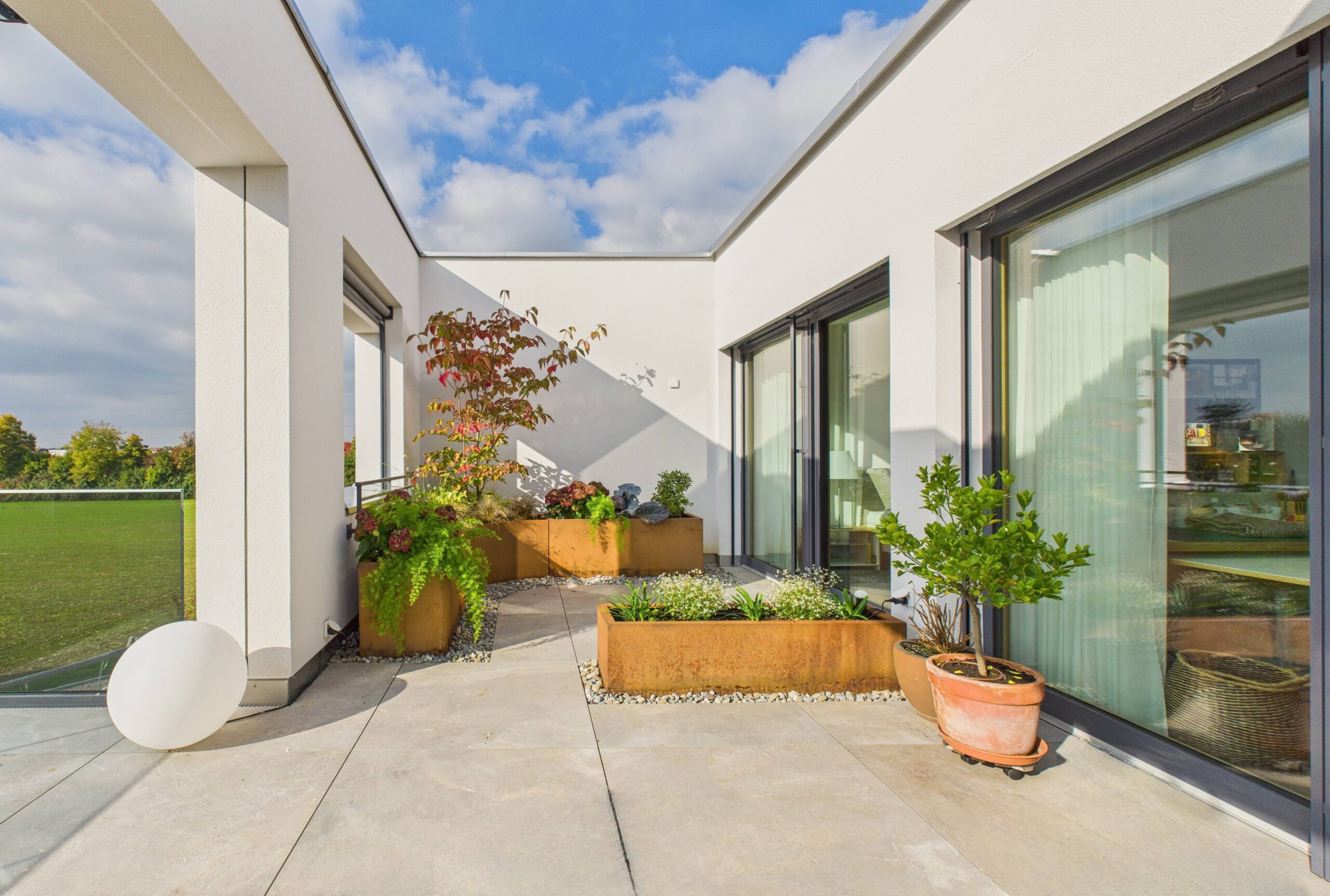 Immobilienmarketing Immobilienmarketing