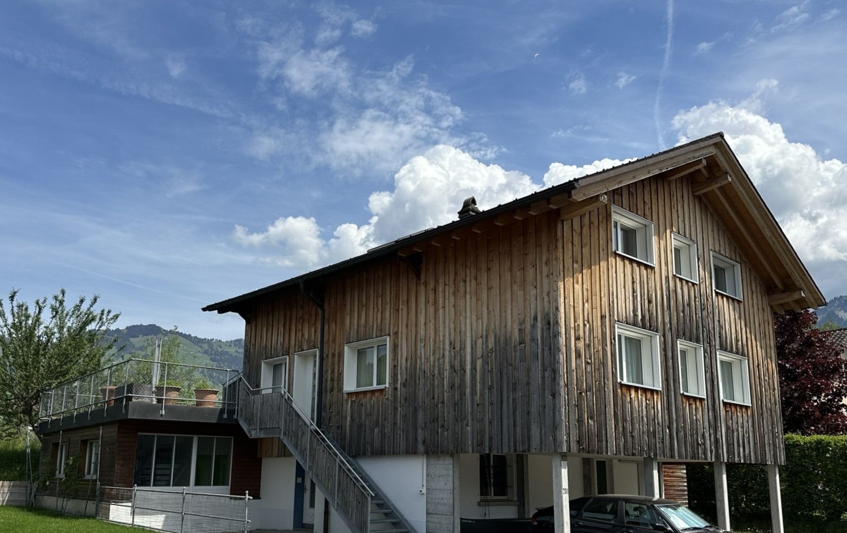 Aktuelle Objekte Aktuelle Objekte