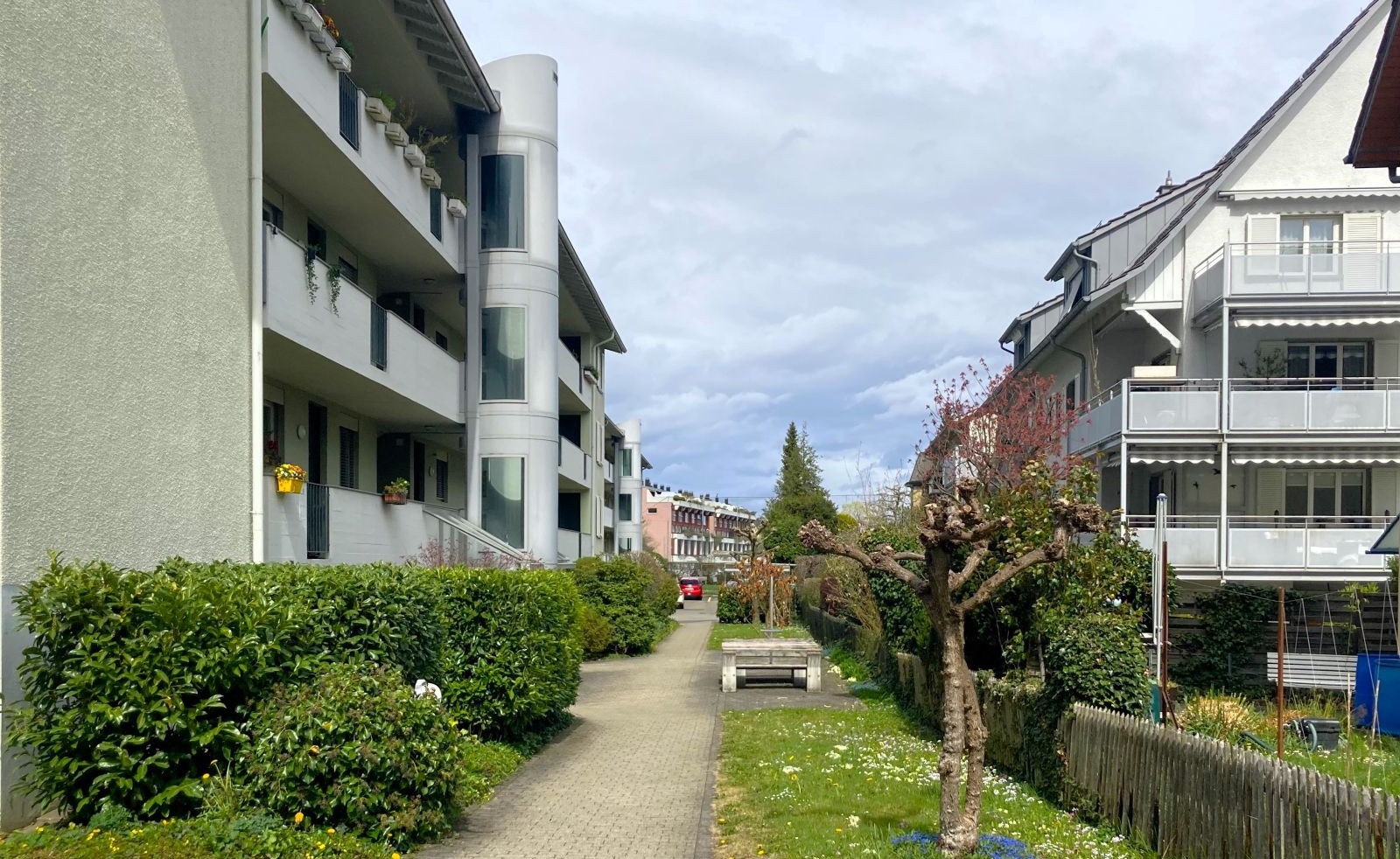 Aktuelle Objekte Aktuelle Objekte