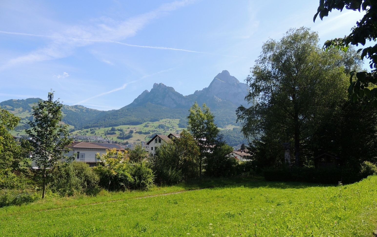 Aktuelle Objekte Aktuelle Objekte