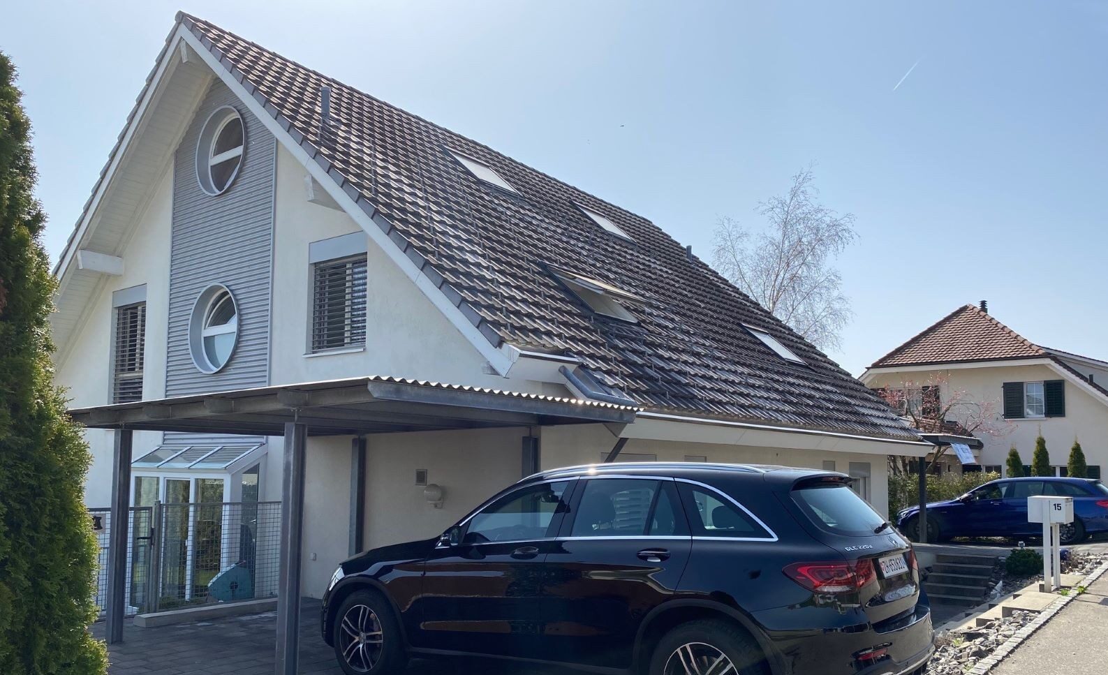 Aktuelle Objekte Aktuelle Objekte